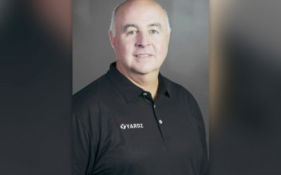 Parks is new YARDZ COO – Chronicle-Independent