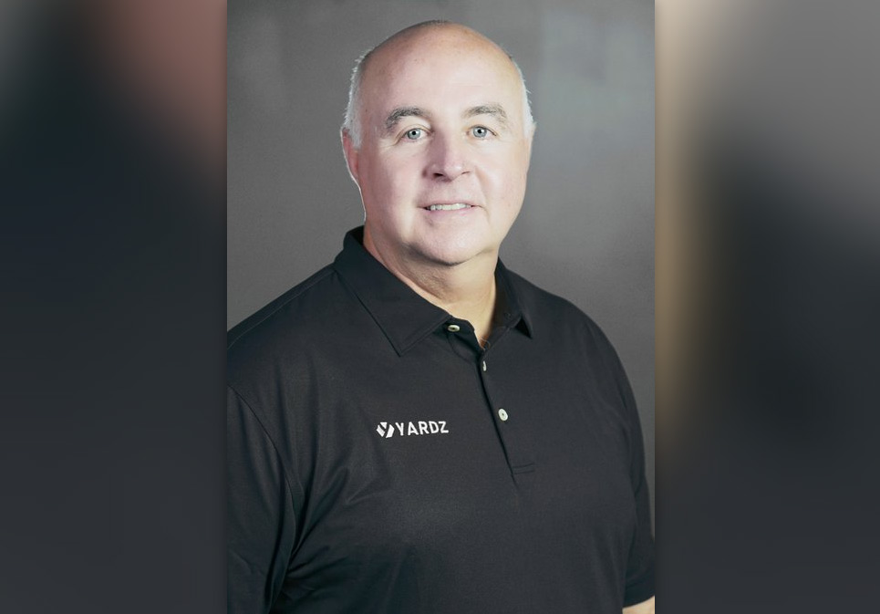 Parks is new YARDZ COO – Chronicle-Independent