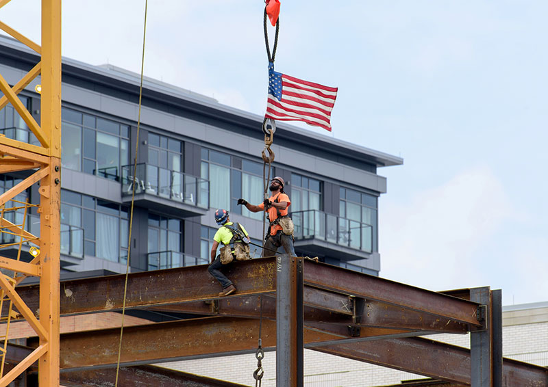 Benefits of Our Construction Equipment Management Software